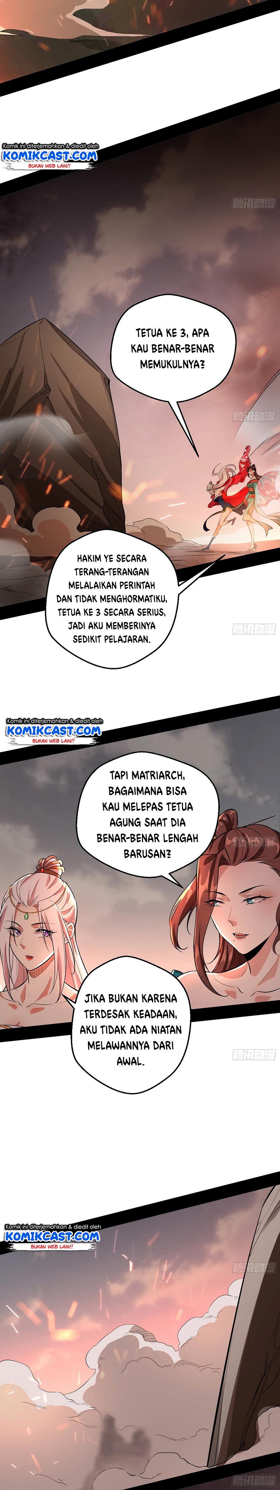 Dilarang COPAS - situs resmi www.mangacanblog.com - Komik im an evil god 048 - chapter 48 49 Indonesia im an evil god 048 - chapter 48 Terbaru 14|Baca Manga Komik Indonesia|Mangacan